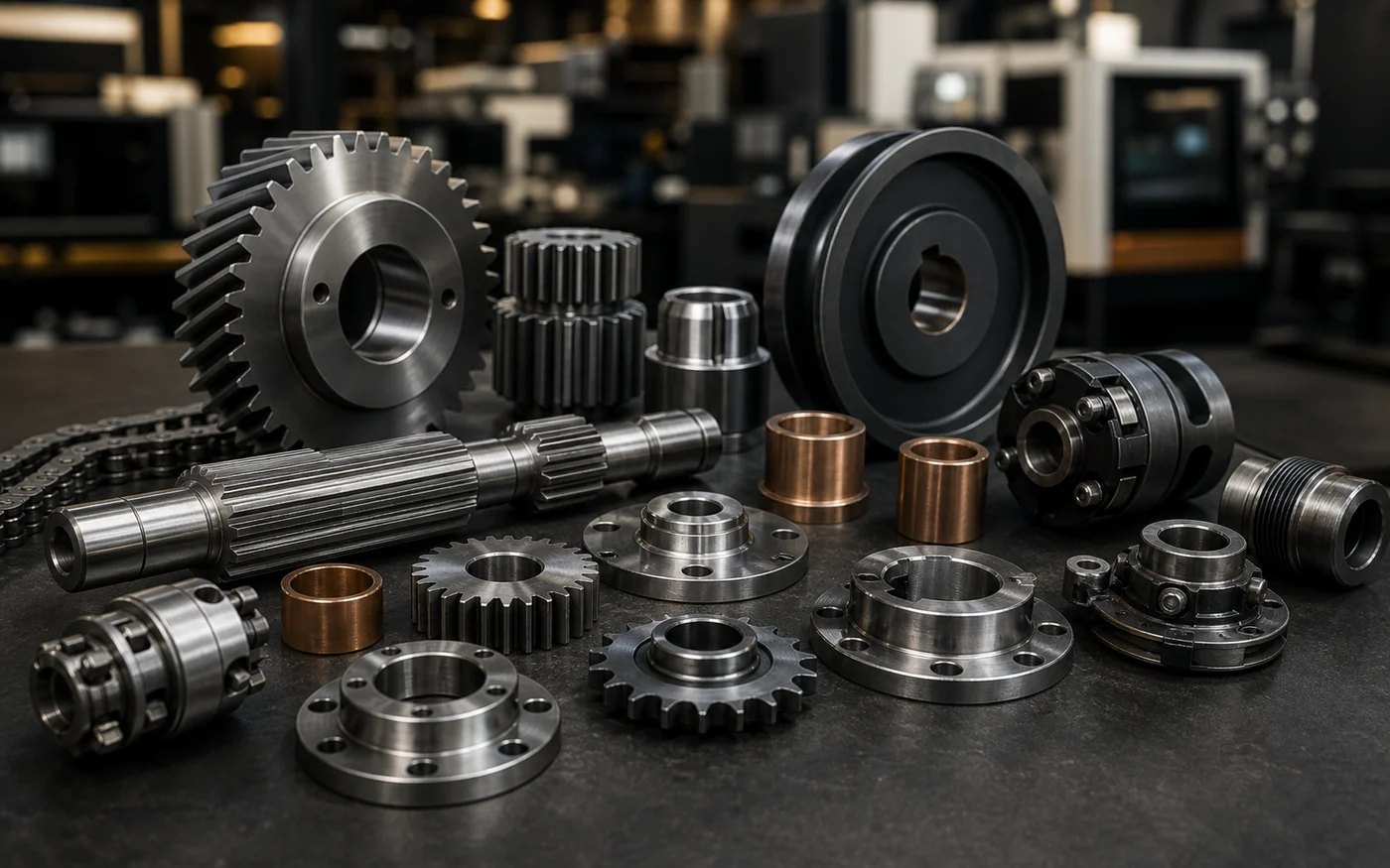 Couplings